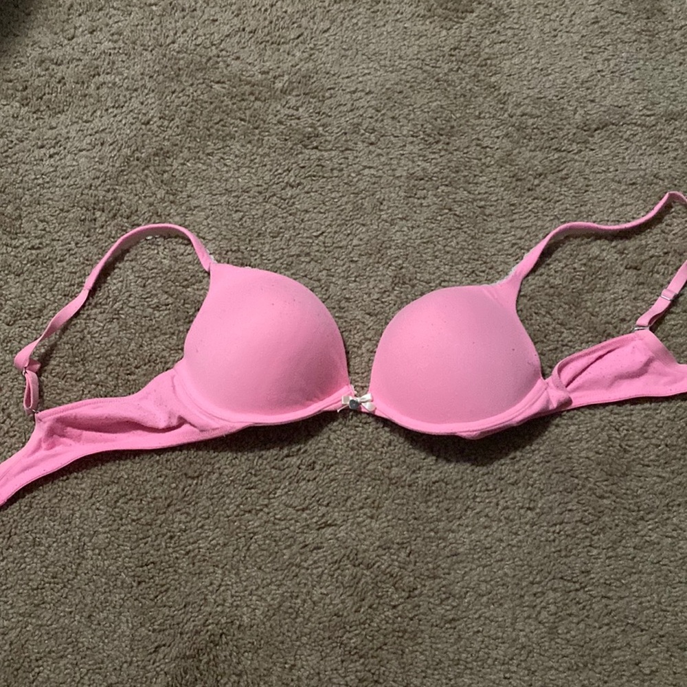 bra